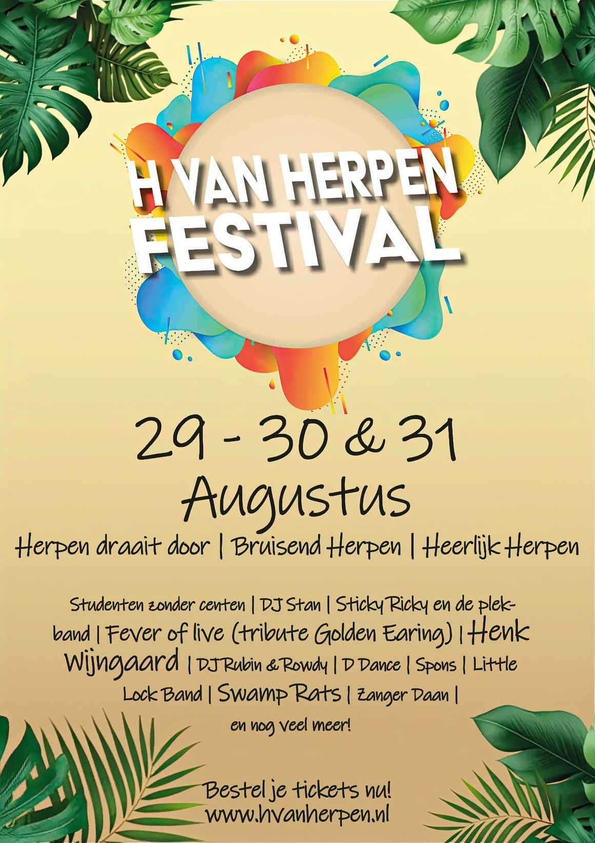 Flyer